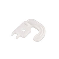 Фіксатор дверей (лівий) 798506 для холодильників Gorenje PR1