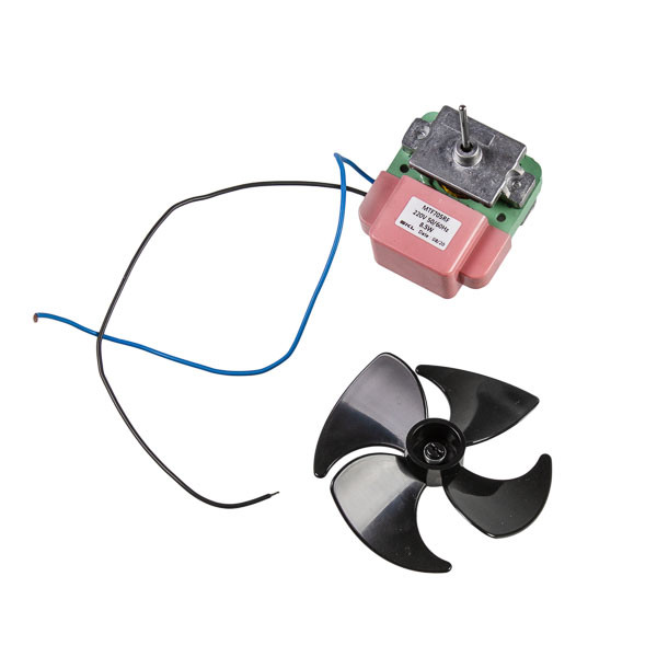 Двигун вентилятора MTF705RF 8.5 W SKL для холодильників PR1