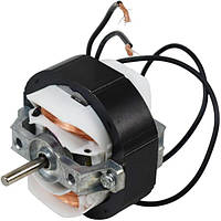 Двигуни для нагрівачів і тепловентиляторів