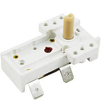 Терморегулятор (термостат) KST401 250V 16A для масляних обігрівачів PR1