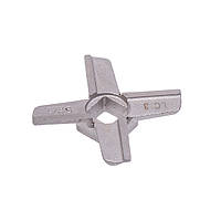 Ніж для м'ясорубки Bosch 00629848 D=46mm s=9mm Отвір=9x9mm EHA