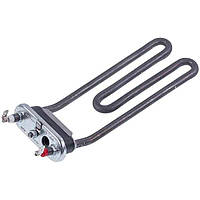 Тен для пральної машини Ariston C00088218 TZO 200-SB-1800 L=200mm 1800W EHA