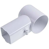 Корпус (тримач) терок 986.7001 12036588 насадки-овочерізки ZelmerBOSCH PR1