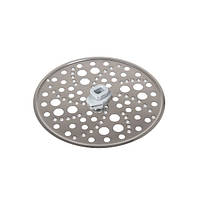Диск - терка крупна (для дерунів) для кухонного комбайна Bosch MCZ1RS1 00651646 EHA