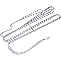 Тен відтайки для холодильника Beko 4825890185 PR1