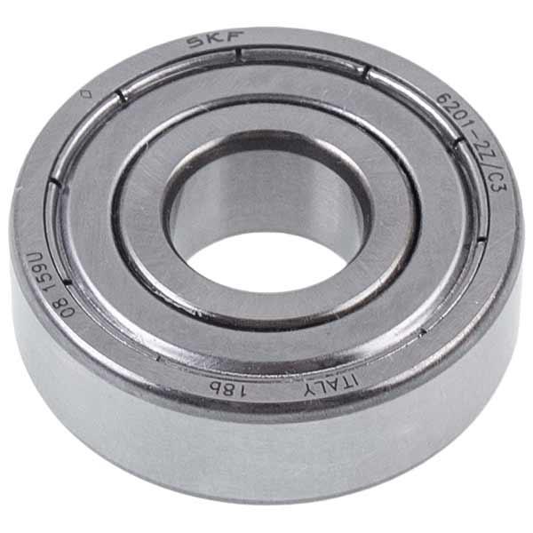 Підшипник 6201 SKF C00018233 2Z (12x32x10) в прозорому пакеті PR1