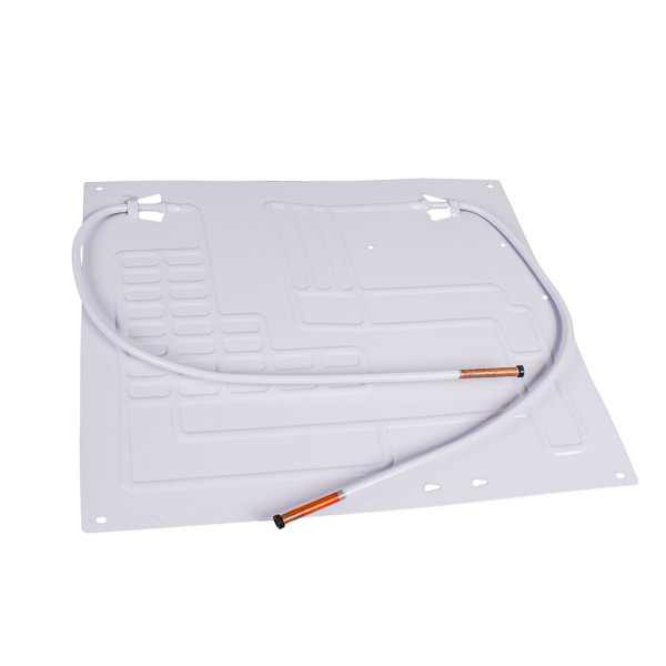 Випарник 450x400mm (плачучий) двухпатрубковый PR1