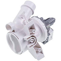 Помпа в зборі 41019104 Candy 30W B20-6A01 HANYU для пральних машин PR1