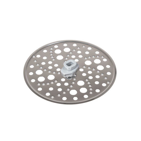 Диск - терка велика (для дерунів) для кухонних комбайнів Bosch MCZ1RS1 651646 PR1