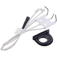 Електрод розпалювання/іонізації для газових котлів Ariston 65115802 PR1