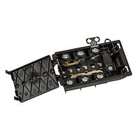 Клемна колодка 266920004 450V 6 клем для плити Beko EHA