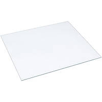 Полиця морозильної камери 413x350x3mm для холодильника Gorenje 409792 EHA