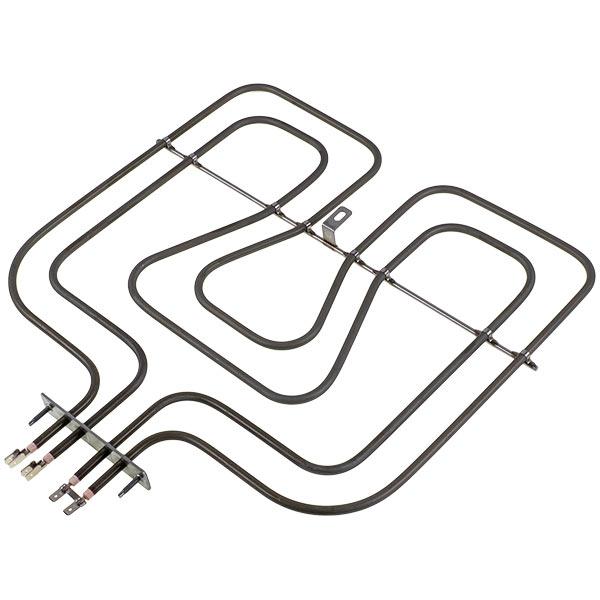 Тен верхній (гриль) 2450W (800+1650W) 3970129015 для духовок Electrolux PR1