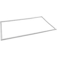 Ущільнювач 154965 1070x630mm для морозильної камери Gorenje EHA