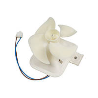 Вентилятор FDQC28AL1C для морозильної камери Beko 43058985 PR1