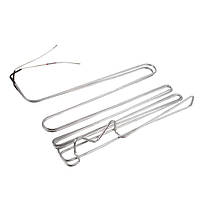 PR1 Тен Stinol C00268482 відтаювання випарника морозильного відділення для холодильників 180W 240V H=50mm "No Frost"