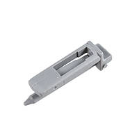 Фіксатор направлячої верхньої корзини 792925 для посудомийної машини Gorenje PR1