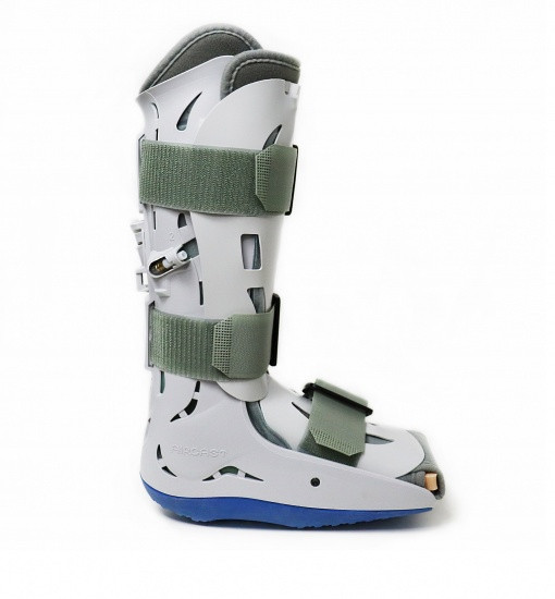 Ортез для діабетиків xp diabetic walker system