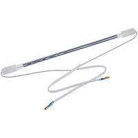 Тен відтайки (скляний) для холодильника 130W "/30 см./12 "No Frost" EHA