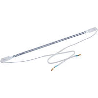 Тен відтайки (скляний) для холодильника 160W "/38 см./15 "No Frost" EHA