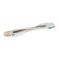 Тен відтайки (скляний) для холодильника 115W "/20 см./8 "No Frost" EHA