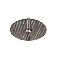 Фільтр-сито заварювального блока D=34mm для кавомашини Bianchi VE16014812 PR1