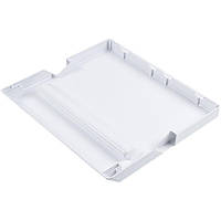 Панель Electrolux 2244063034 корзини (нижньої, ліва/права) 330x295mm морозильної камери PR1