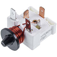 Danfoss 117U6013 Реле пускове для холодильника EHA