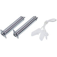 Bosch 00754867 Пружина дверей з тягою (2шт) для посудомийної машини EHA
