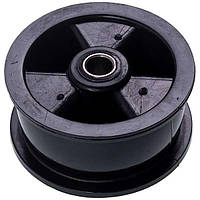 Ролик натягу ременя для сушильної машини AEG 8581250125037 PR1