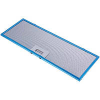 Фільтр Electrolux 4055380804 жировий (металевий) для витяжки (під защібки) PR1