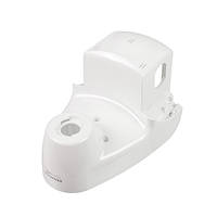 Нижня частина корпусу двигуна KW715956 для кухонних комубайнів Kenwood PR1