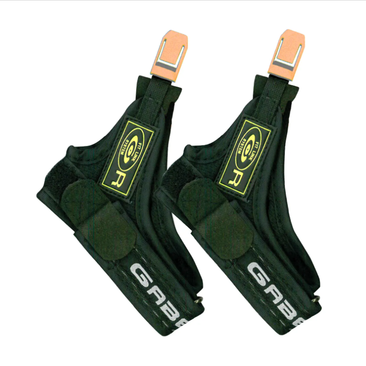 Темляки для Cкандинавської ходьби Gabel NCS Comfort 02/36 S (7902023620011) Італія, фото 1