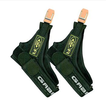 Темляки для Cкандинавської ходьби Gabel NCS Comfort 02/36 S (7902023620011) Італія