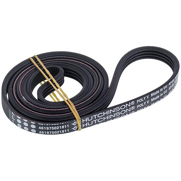 Ремінь Hutchinson 481235818204 1207J4 PJE для пральних машин PR1