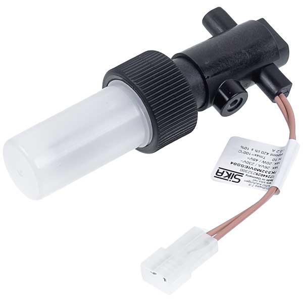 Реле контролю протоку для газового конденсаційного котла Viessmann 45-60 кВт 7826542 EHA