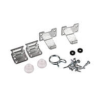 Комплект укріплень фасаду дверей 140125033641 для посудомийної машини Electrolux PR1