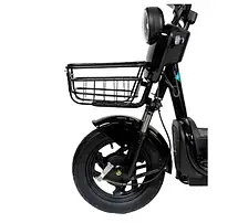 Електричний скутер Crosser 500 Вт 60 В-20 А, фото 5