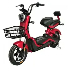 Електричний скутер Crosser 500 Вт 60 В-20 А, фото 3