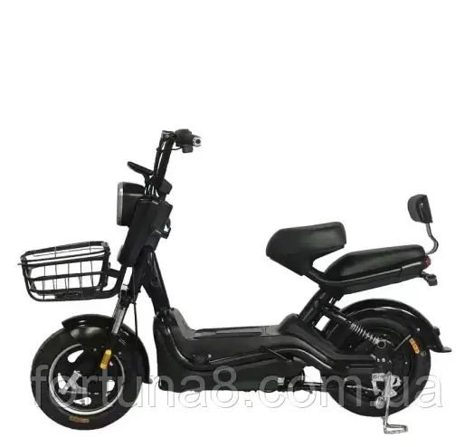 Електричний скутер Crosser 500 Вт 60 В-20 А