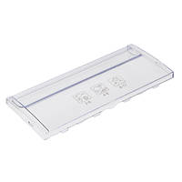 Панель скриньки (середнього) для морозильної камери Beko 4397311100 PR1