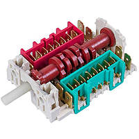 Перемикач режимів 296288 для духовки Gorenje PR1