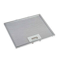 Фільтр жирової (металічний) 294083 для витяжок (під защечками) Gorenje PR1