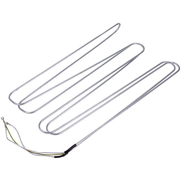 Тен відтайки 250W 520x250mm для холодильника PR1