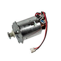 Мотор XB62/40-C 50W для хлібопічки Gorenje 499182 (з шестернею валу) PR1