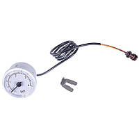 Манометр Ariston 65104234 для газових казанів. PR1