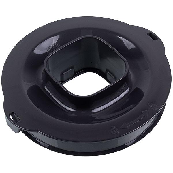 Кришка чаші блендера Tefal MS-652532 сірий PR1, фото 1