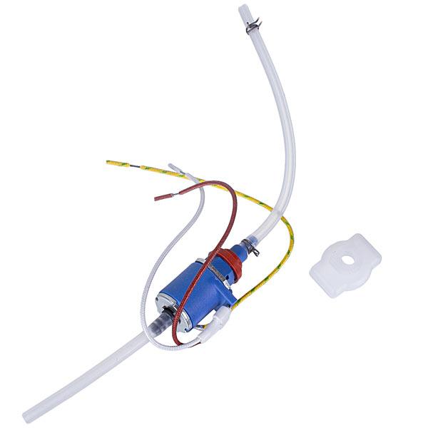 Помпа Tefal FS-9100033690 для парогенератора PR1