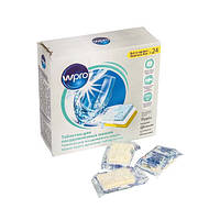 Таблетки TAB314 (24 шт) Wpro 484000008799 для посудомийної машини PR1