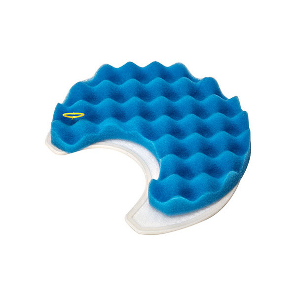 Поролоновий фільтр для пилососів Samsung SC8600 DJ97-00847E EHA